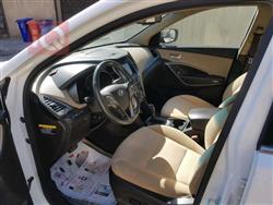 هیۆندای سەنتافی